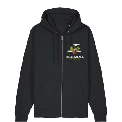 Heidewitzka Zip Hoodie Miniaturansicht