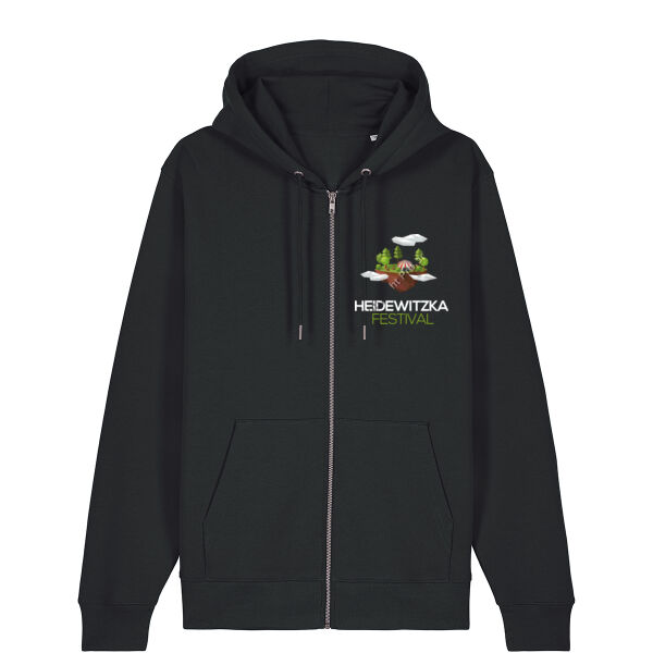 Heidewitzka Zip Hoodie Miniaturansicht