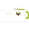 Keramiktasse TwoTone Miniaturansicht